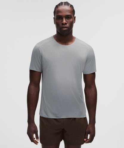 Lululemon Fast and Free Short-Sleeve Shirt