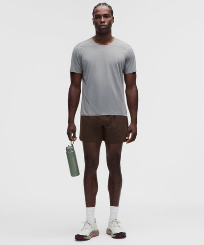 Lululemon Fast and Free Short-Sleeve Shirt