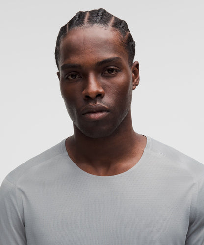 Lululemon Fast and Free Short-Sleeve Shirt