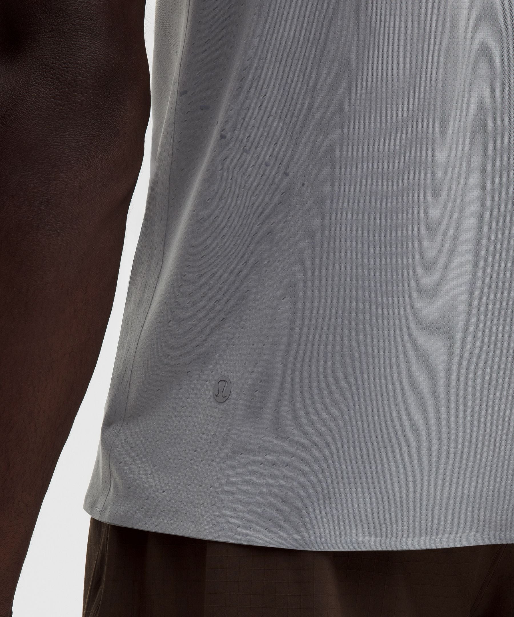 Lululemon Fast and Free Short-Sleeve Shirt