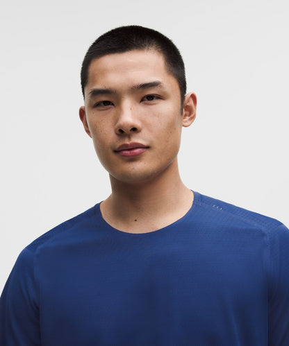 Lululemon Fast and Free Short-Sleeve Shirt