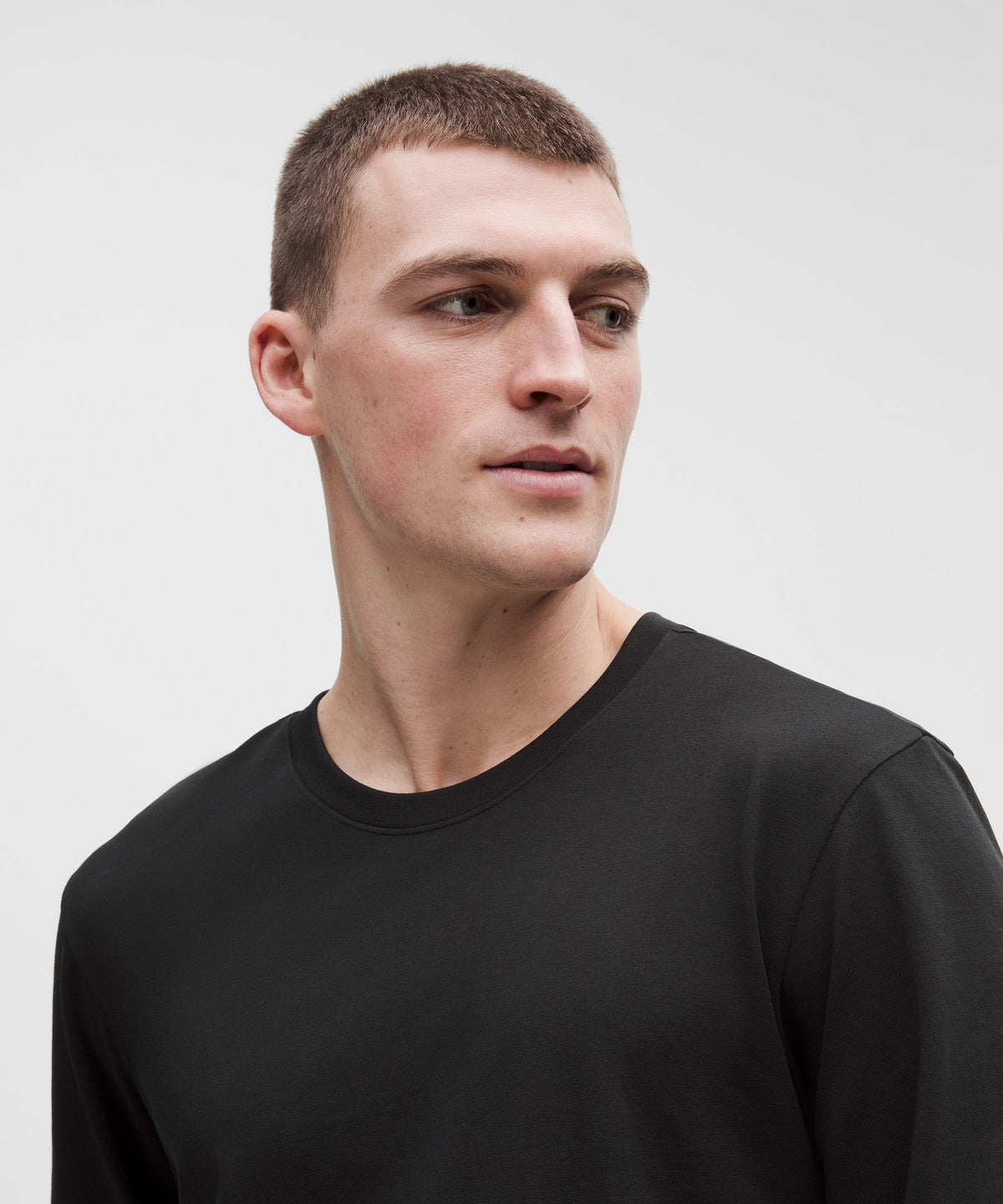 Lululemon Zeroed In Long-Sleeve Shirt