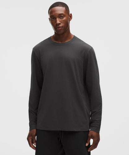 Lululemon Zeroed In Long-Sleeve Shirt