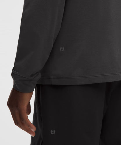 Lululemon Zeroed In Long-Sleeve Shirt