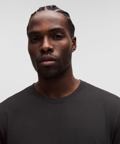 Lululemon Zeroed In Short-Sleeve Shirt