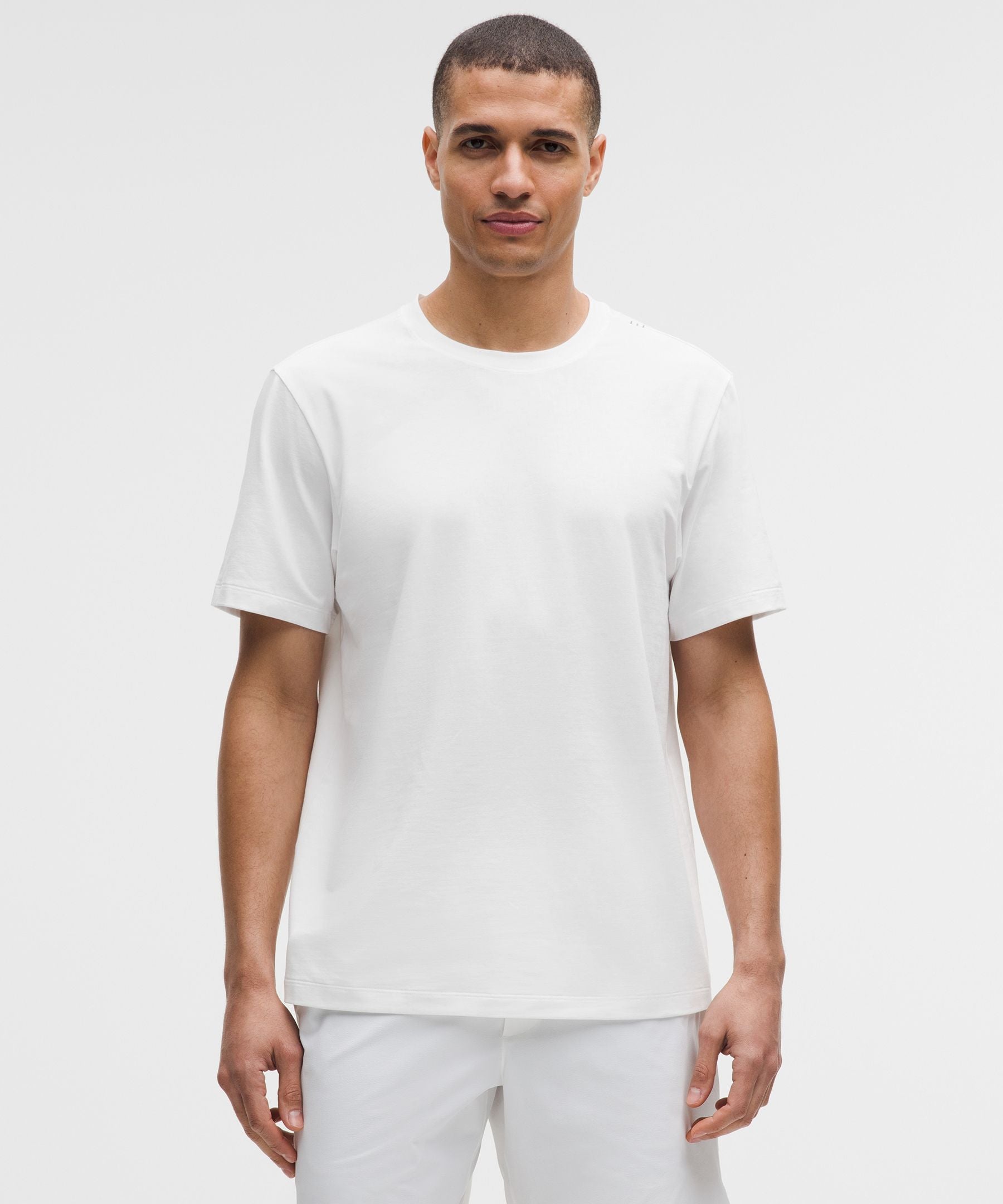 Lululemon Zeroed In Short-Sleeve Shirt