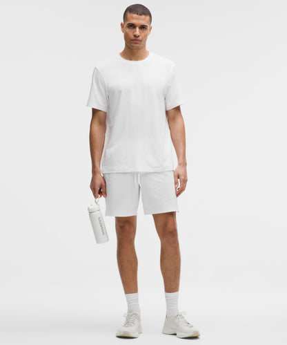 Lululemon Zeroed In Short-Sleeve Shirt