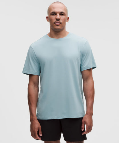Lululemon Zeroed In Short-Sleeve Shirt