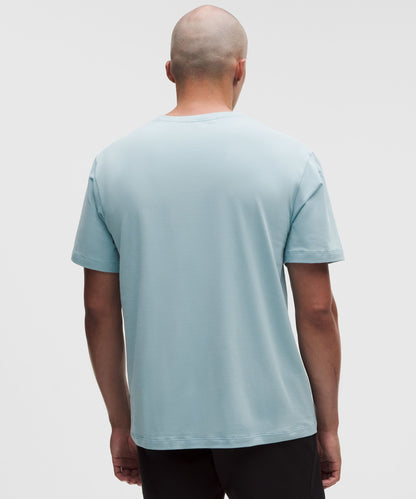Lululemon Zeroed In Short-Sleeve Shirt