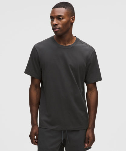 Lululemon Zeroed In Short-Sleeve Shirt