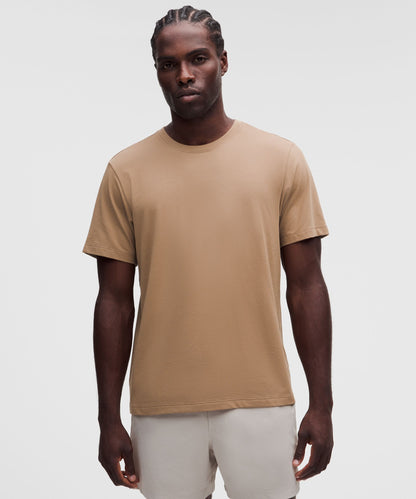 Lululemon Zeroed In Short-Sleeve Shirt