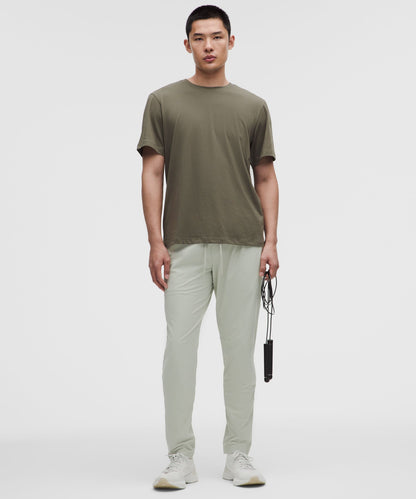 Lululemon Zeroed In Short-Sleeve Shirt