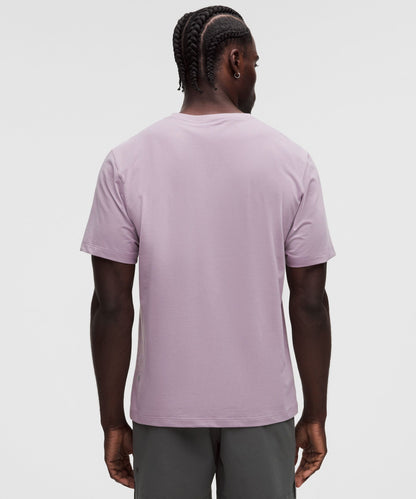 Lululemon Zeroed In Short-Sleeve Shirt