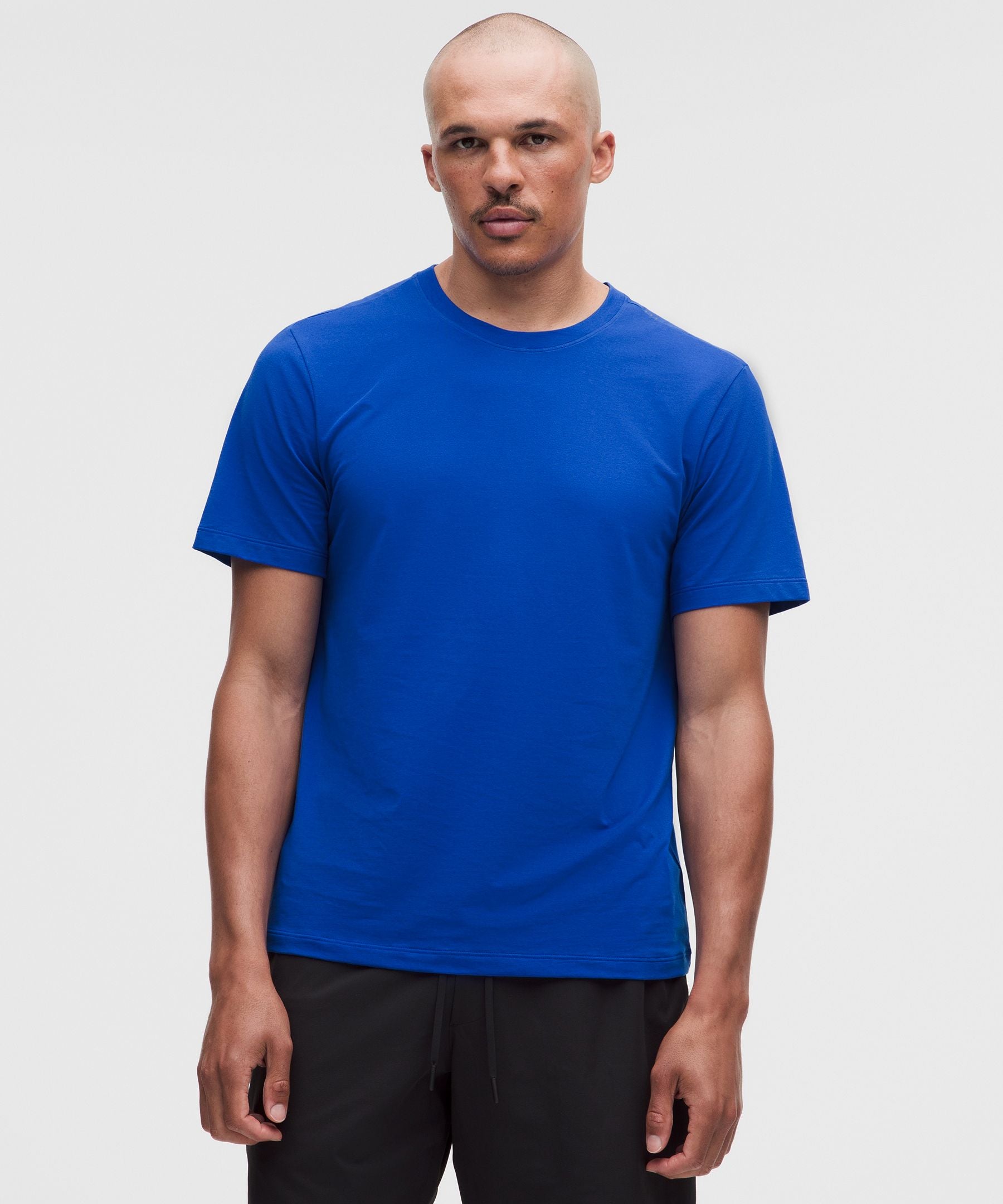 Lululemon Zeroed In Short-Sleeve Shirt