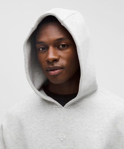 Lululemon Malibu Hoodie *Erewhon