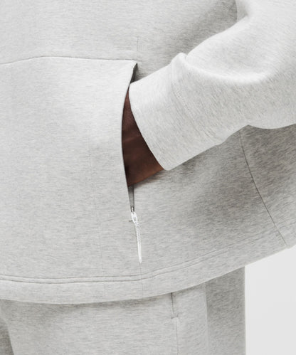 Lululemon Malibu Hoodie *Erewhon
