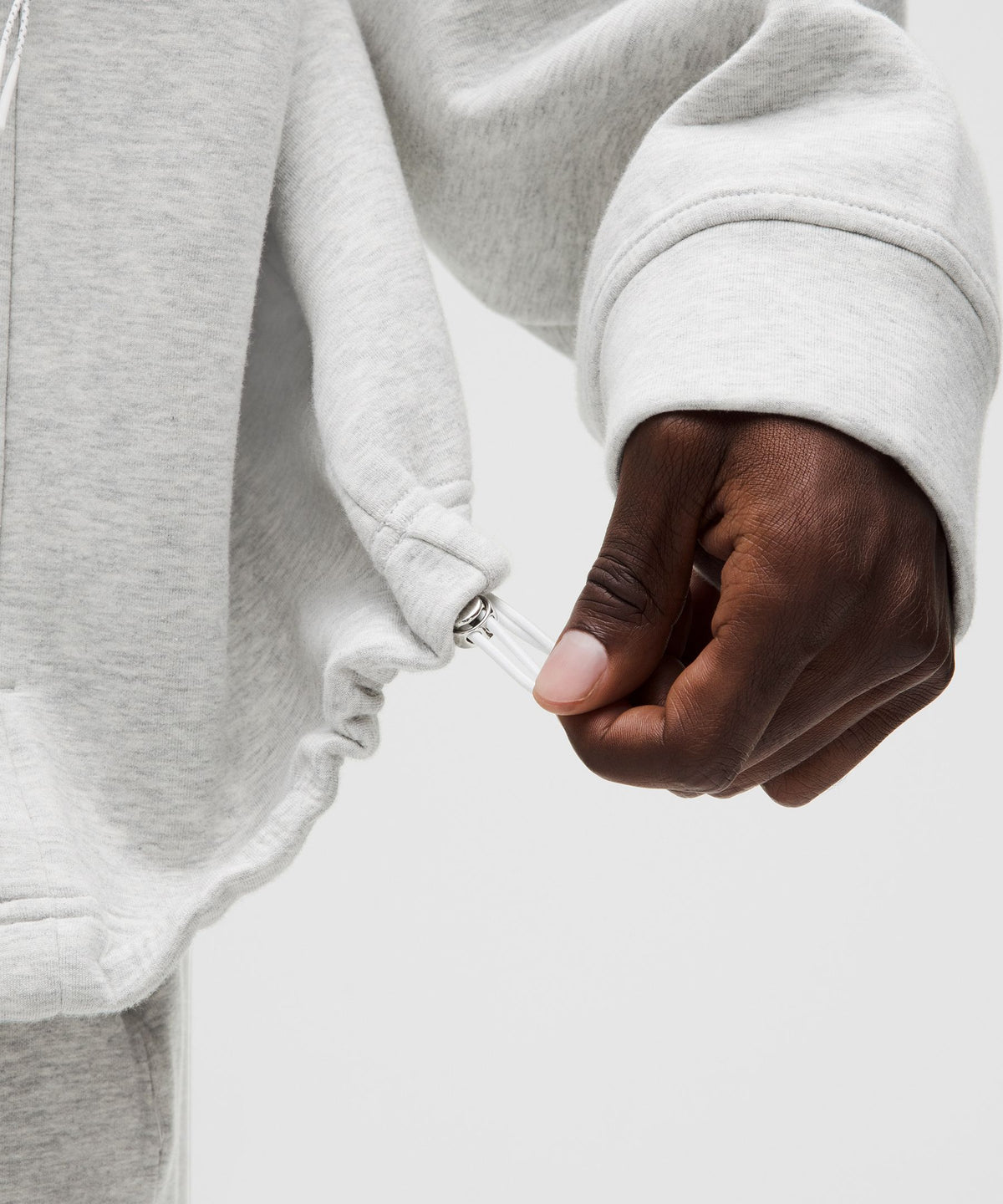 Lululemon Malibu Hoodie *Erewhon
