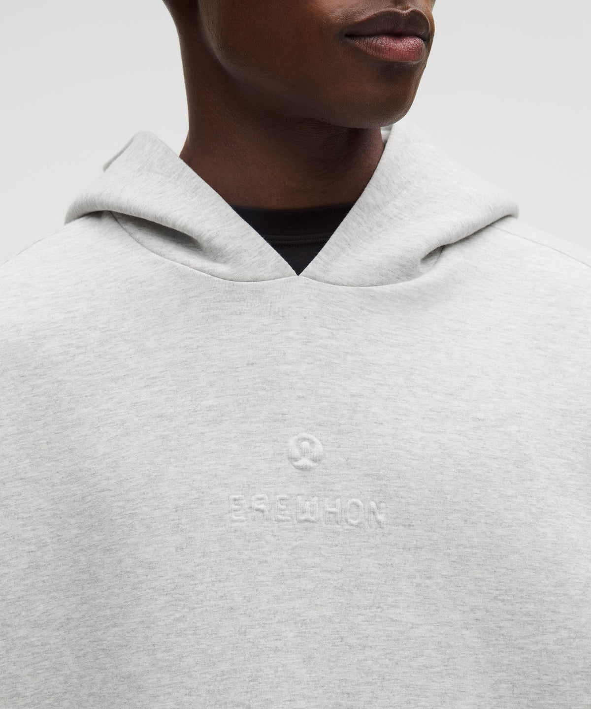 Lululemon Malibu Hoodie *Erewhon