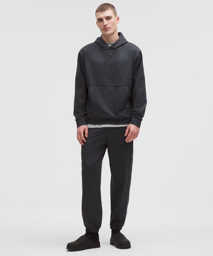 Lululemon Heavyweight Soft Jersey Pullover Hoodie