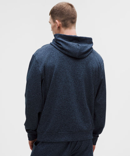 Lululemon Heavyweight Soft Jersey Pullover Hoodie