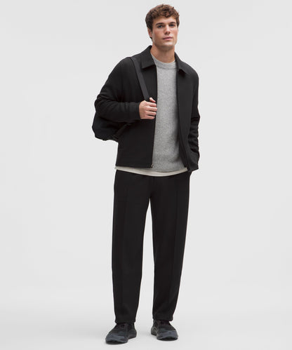 Lululemon Smooth Spacer Collared Full Zip