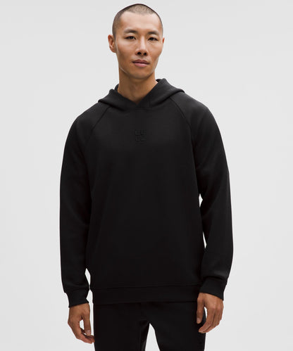 Lululemon Smooth Spacer Pullover Hoodie *Stack
