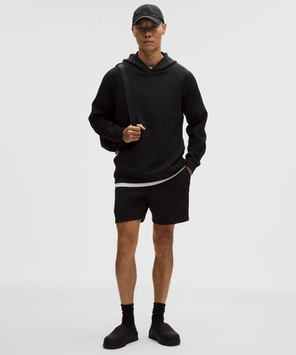 Lululemon Smooth Spacer Pullover Hoodie *Stack