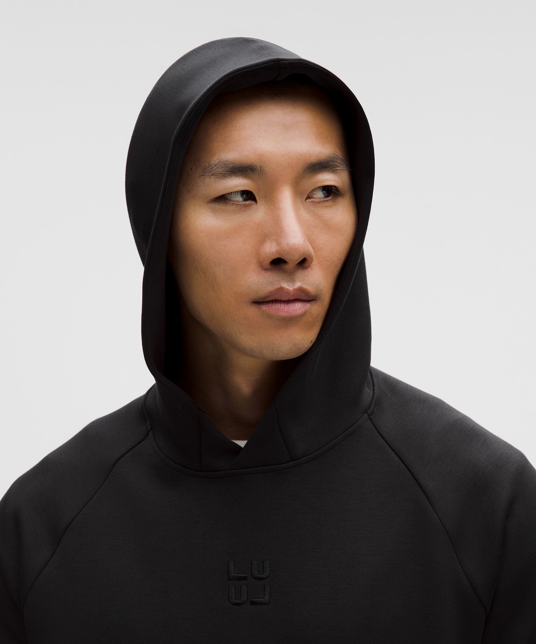 Lululemon Smooth Spacer Pullover Hoodie *Stack