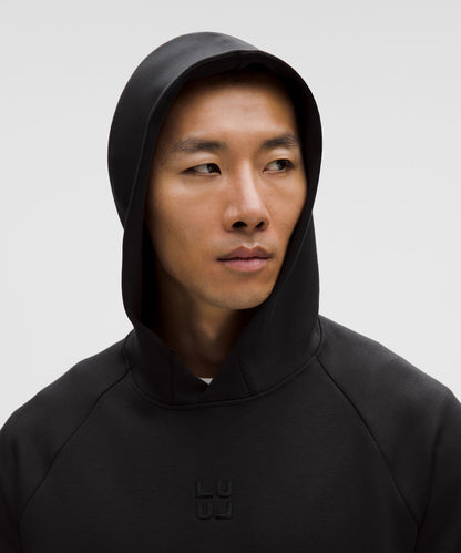 Lululemon Smooth Spacer Pullover Hoodie *Stack