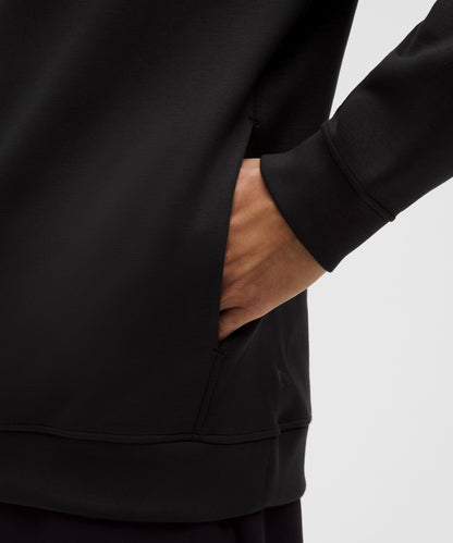 Lululemon Smooth Spacer Pullover Hoodie *Stack