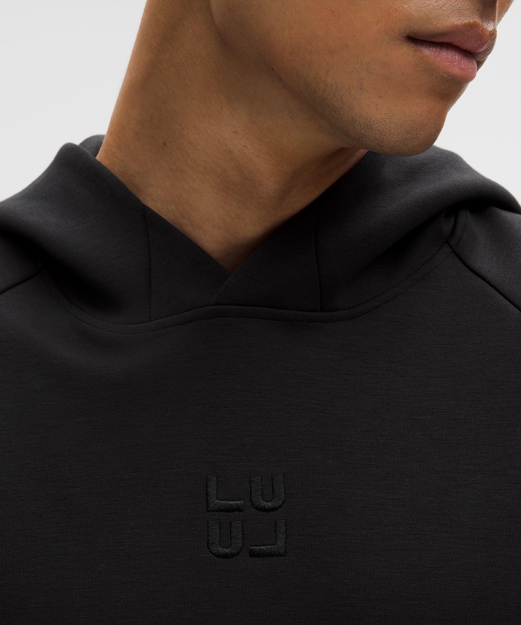 Lululemon Smooth Spacer Pullover Hoodie *Stack