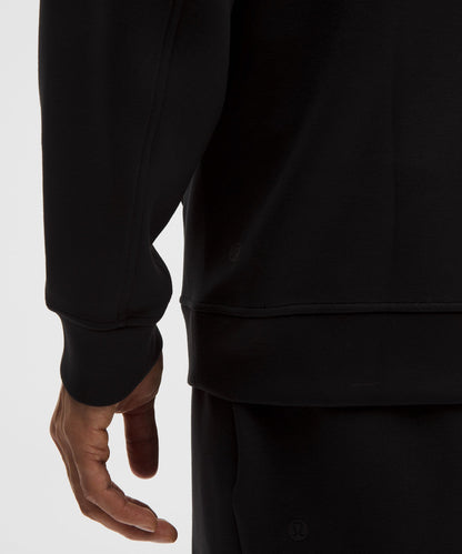 Lululemon Smooth Spacer Pullover Hoodie *Stack