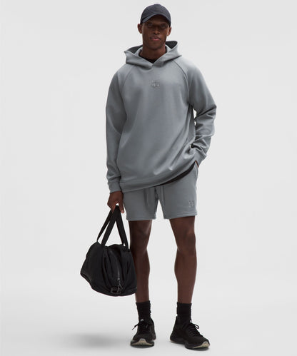 Lululemon Smooth Spacer Pullover Hoodie *Stack