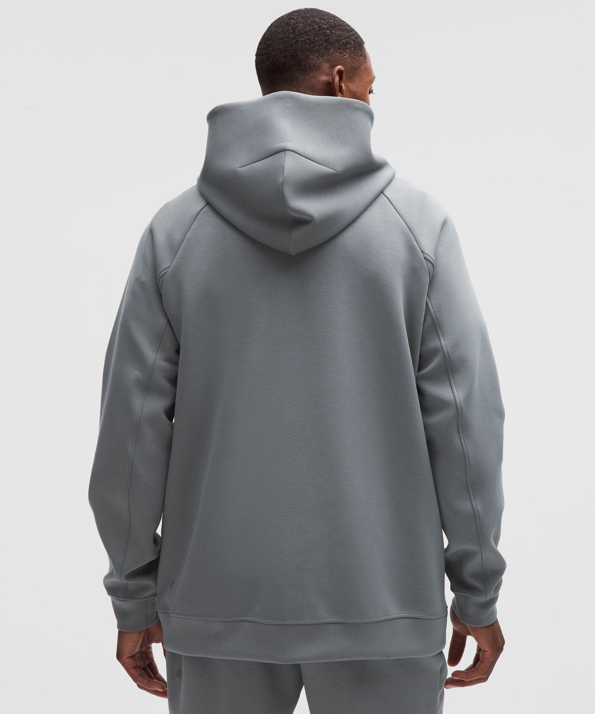 Lululemon Smooth Spacer Pullover Hoodie *Stack