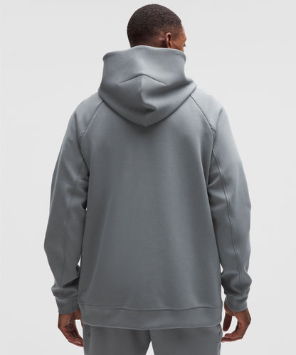 Lululemon Smooth Spacer Pullover Hoodie *Stack