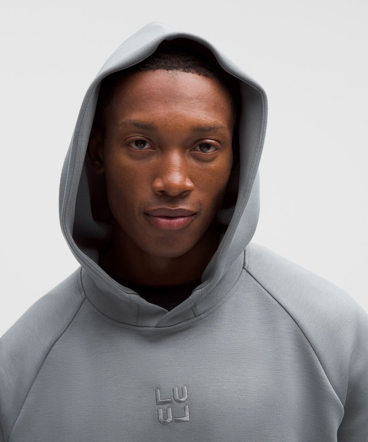 Lululemon Smooth Spacer Pullover Hoodie *Stack