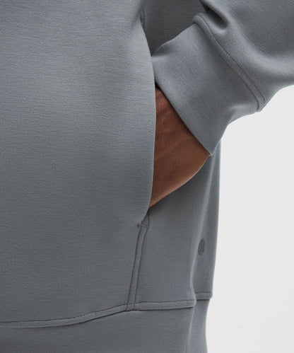 Lululemon Smooth Spacer Pullover Hoodie *Stack
