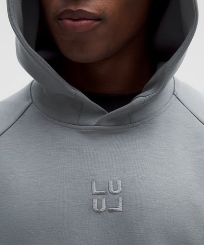 Lululemon Smooth Spacer Pullover Hoodie *Stack