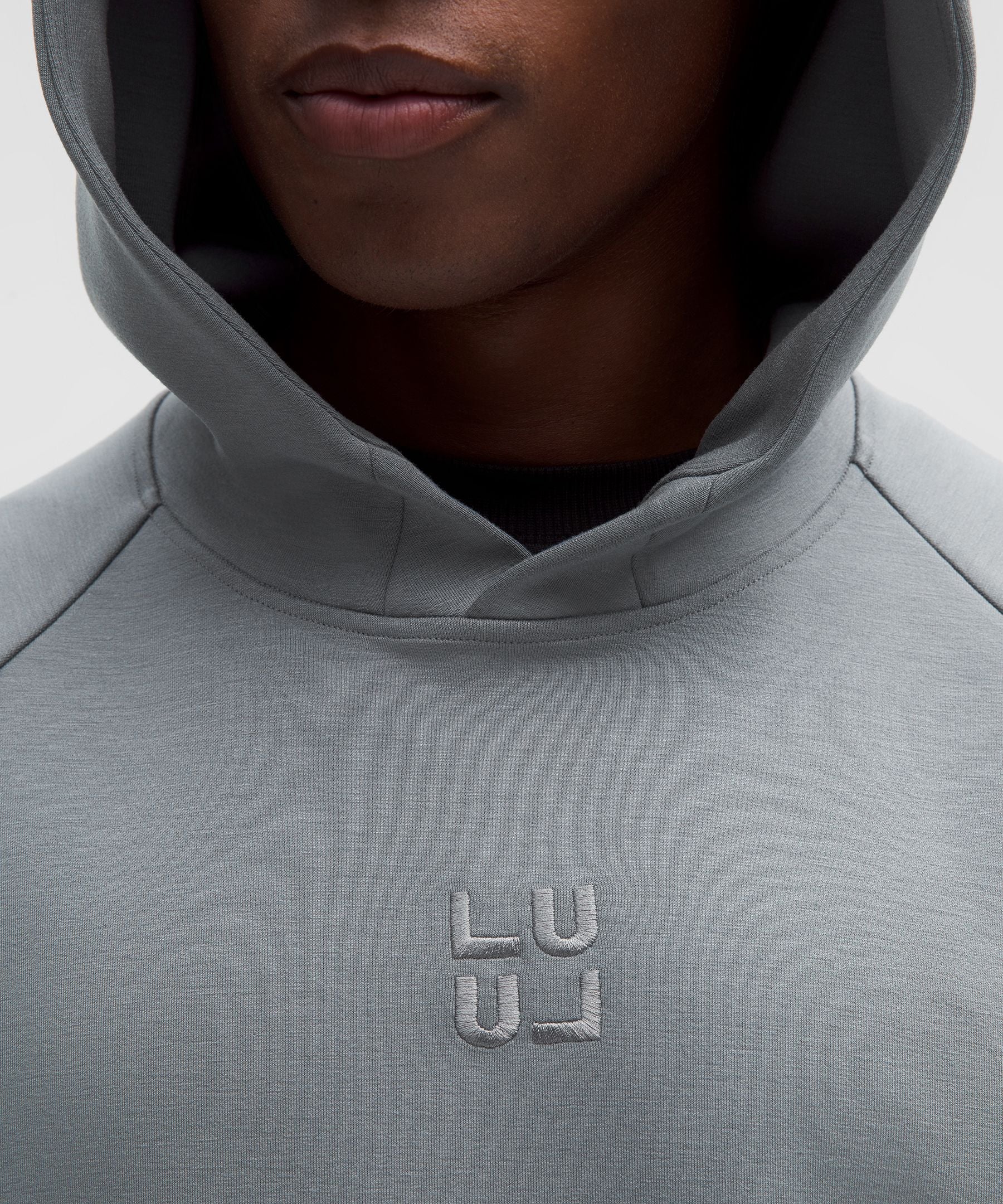 Lululemon Smooth Spacer Pullover Hoodie *Stack