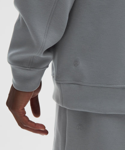 Lululemon Smooth Spacer Pullover Hoodie *Stack