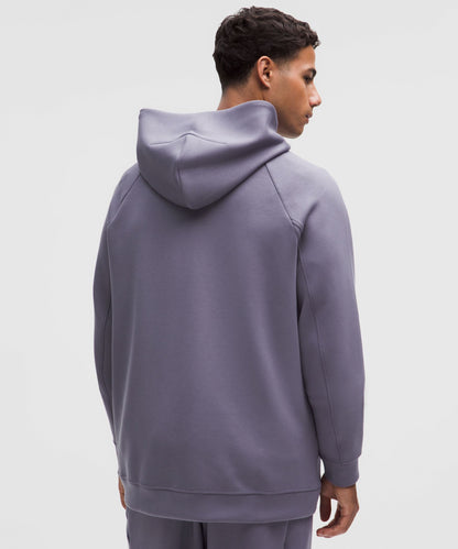 Lululemon Smooth Spacer Pullover Hoodie *Stack