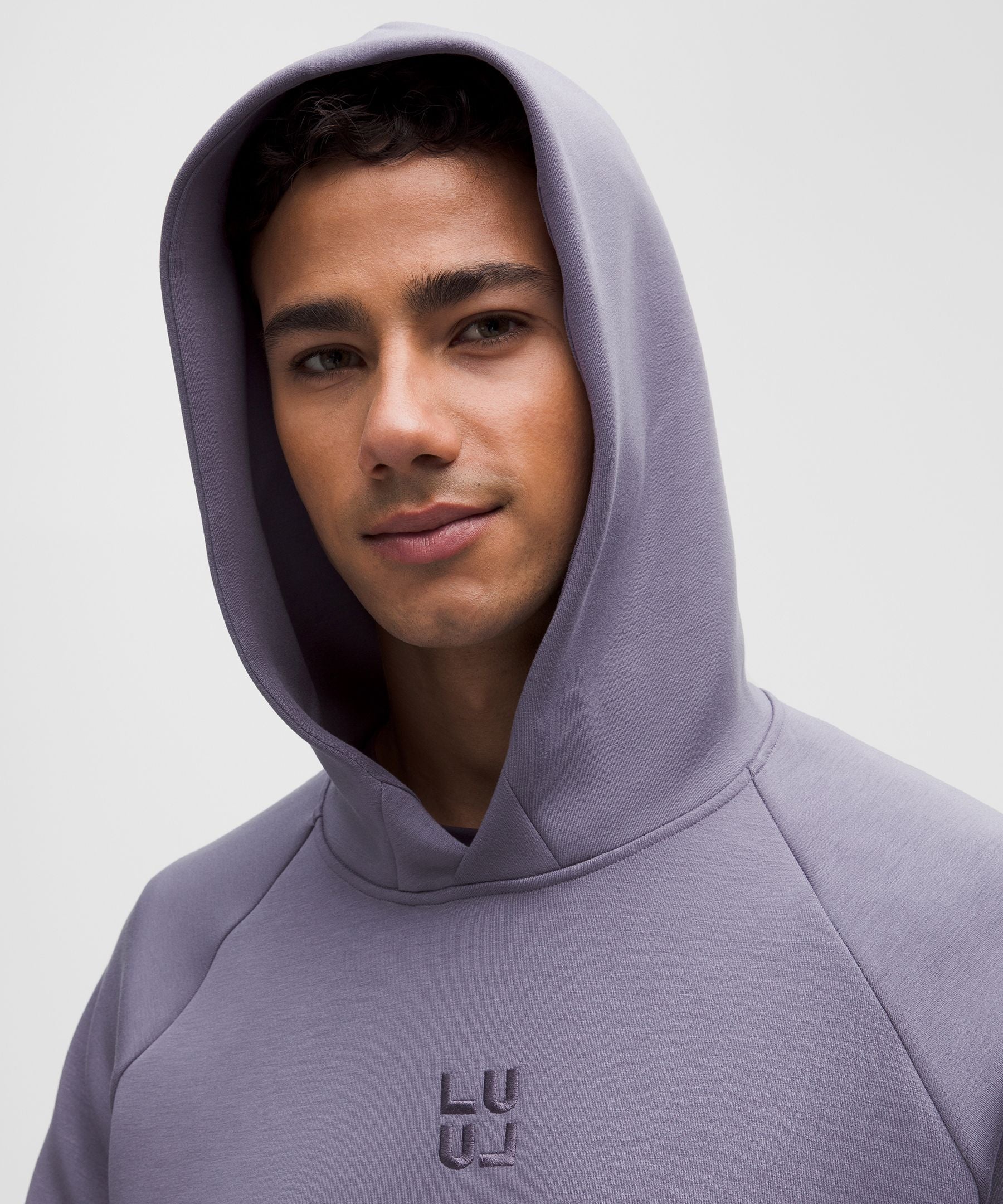 Lululemon Smooth Spacer Pullover Hoodie *Stack
