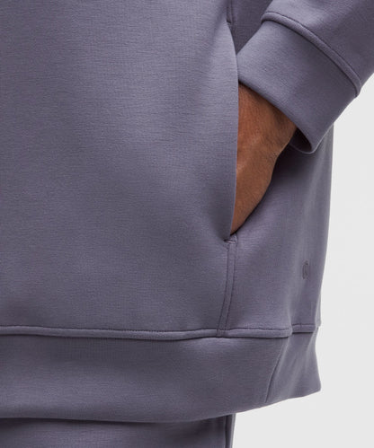 Lululemon Smooth Spacer Pullover Hoodie *Stack