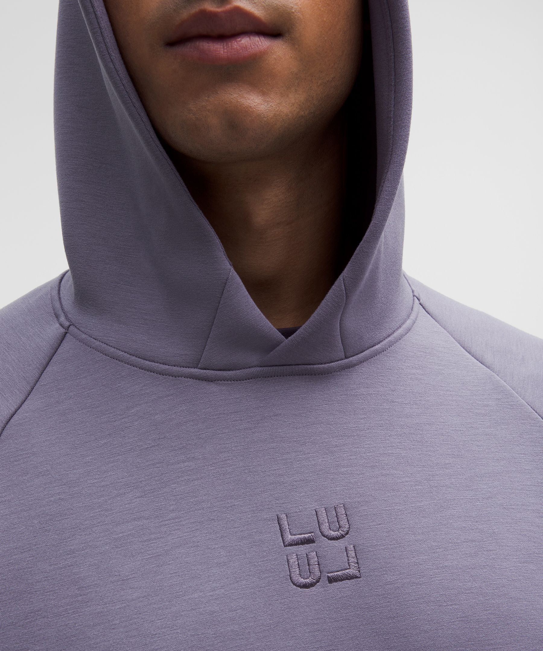 Lululemon Smooth Spacer Pullover Hoodie *Stack