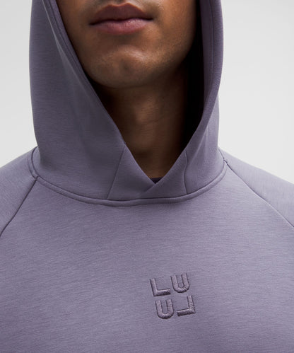 Lululemon Smooth Spacer Pullover Hoodie *Stack