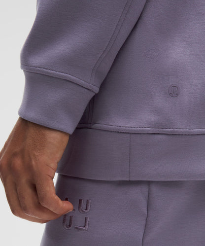 Lululemon Smooth Spacer Pullover Hoodie *Stack