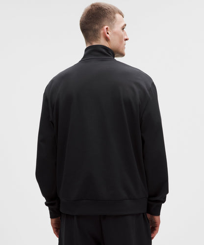 Lululemon Heavyweight Soft Jersey Half Zip