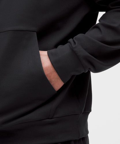 Lululemon Heavyweight Soft Jersey Half Zip