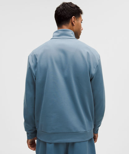 Lululemon Heavyweight Soft Jersey Half Zip