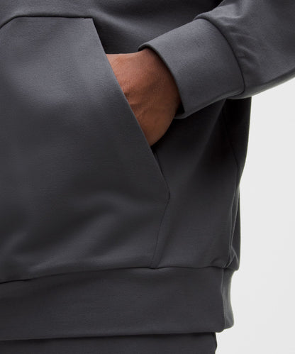 Lululemon Heavyweight Soft Jersey Half Zip